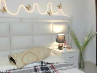 innavolkova's CamSoda show and profile