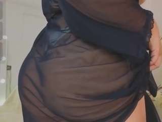 InnaVolkova live webcam show