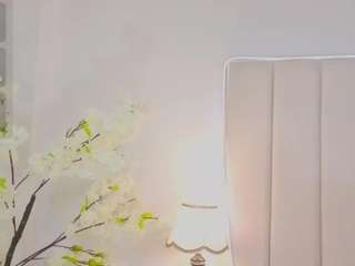 InnaVolkova live webcam show