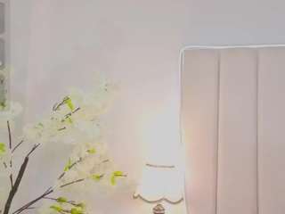 InnaVolkova live webcam show