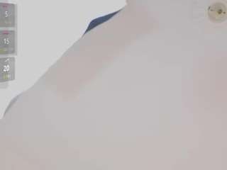 InnaVolkova live webcam show