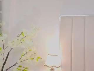 InnaVolkova live webcam show