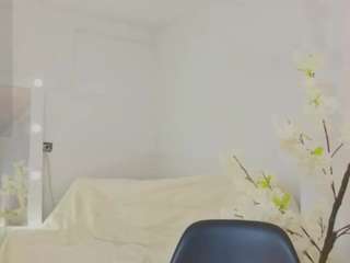 InnaVolkova live webcam show