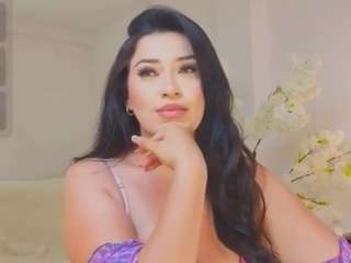 InnaVolkova live webcam show