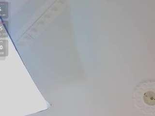 InnaVolkova live cam preview
