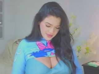 InnaVolkova live cam preview