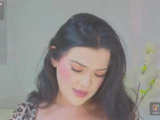 InnaVolkova live cam preview
