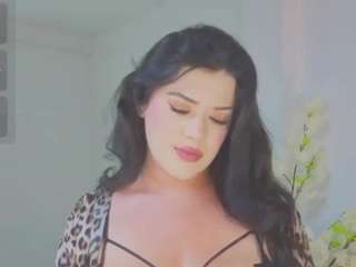 InnaVolkova live cam preview