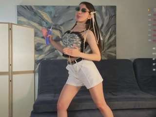 nerdyamy