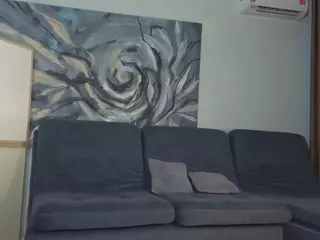 NerdyAmy's Live Sex Cam Show