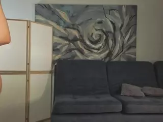 NerdyAmy's Live Sex Cam Show