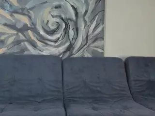 NerdyAmy's Live Sex Cam Show