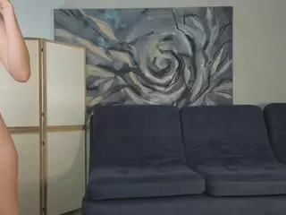 NerdyAmy's Live Sex Cam Show