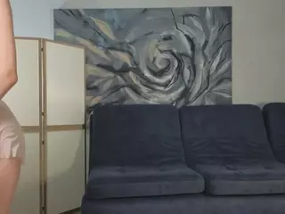 NerdyAmy's Live Sex Cam Show