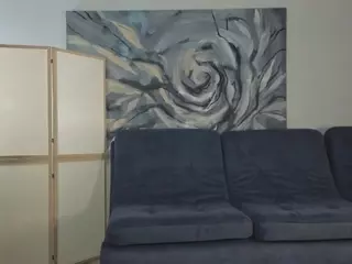 NerdyAmy's Live Sex Cam Show