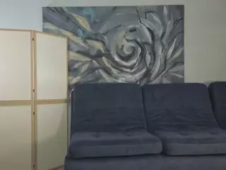 NerdyAmy's Live Sex Cam Show
