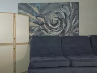 NerdyAmy's Live Sex Cam Show