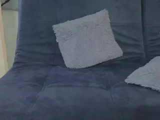 NerdyAmy's Live Sex Cam Show