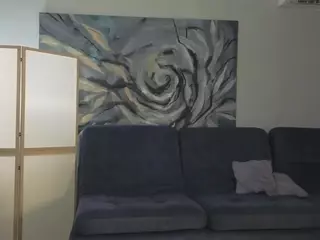 NerdyAmy's Live Sex Cam Show