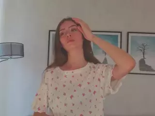 PetulaHerrick's Live Sex Cam Show