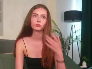PetulaHerrick's Live Sex Cam Show