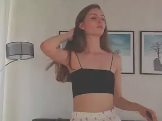PetulaHerrick's Live Sex Cam Show