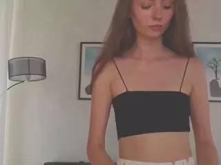 PetulaHerrick's Live Sex Cam Show