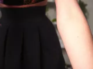 PetulaHerrick's Live Sex Cam Show