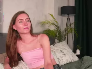 PetulaHerrick's Live Sex Cam Show