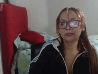 rebekkamaturee Live Webcam on CamSoda
