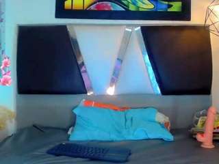 valentina-kiss - Live Cam
