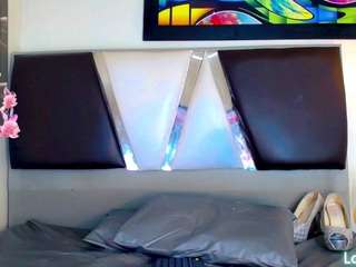 valentina-kiss webcam