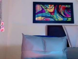 valentina-kiss webcam