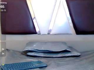 valentina-kiss's CamSoda show and profile