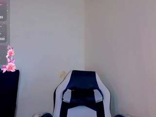 valentina-kiss Live Webcam on CamSoda