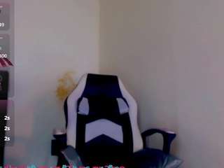 valentina-kiss Live Webcam on CamSoda