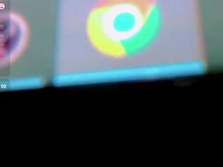 valentina-kiss webcam