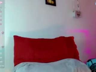 valentina-kiss webcam