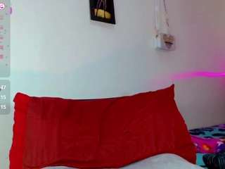 valentina-kiss webcam