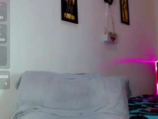 valentina-kiss webcam model