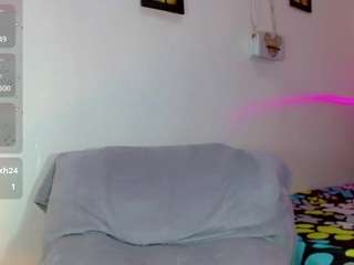 valentina-kiss webcam