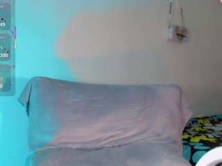 valentina-kiss webcam