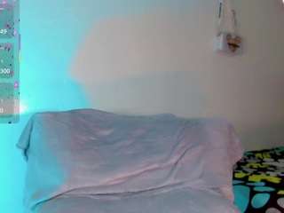 valentina-kiss webcam