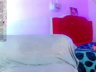 valentina-kiss webcam