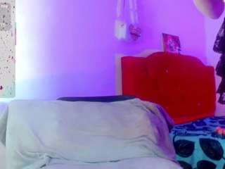 valentina-kiss webcam