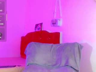 valentina-kiss webcam