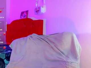 valentina-kiss webcam