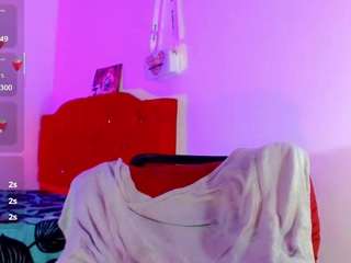 valentina-kiss webcam