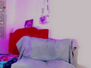 valentina-kiss webcam