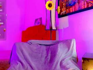 valentina-kiss Live Webcam on CamSoda